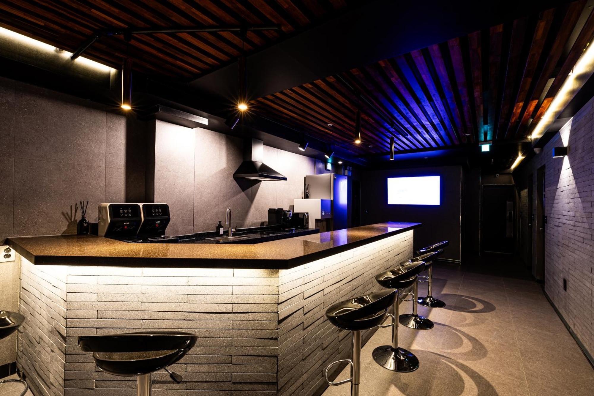 U Stay Myeongdong Seoul Exterior photo