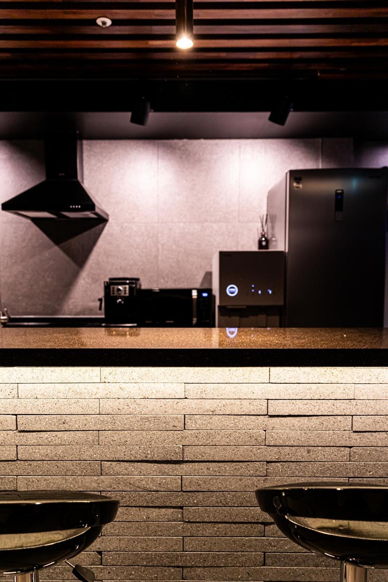 U Stay Myeongdong Seoul Exterior photo